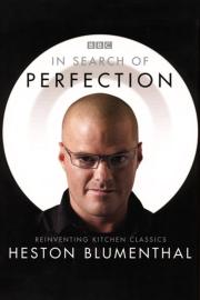 Heston Blumenthal: In Search of Perfection filmas