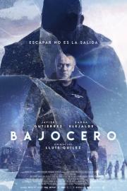 Bajocero filmas