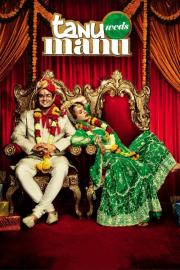 Tanu Weds Manu filmas