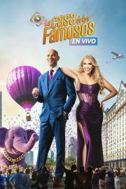 La Casa de los Famosos filmas