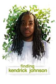 Finding Kendrick Johnson filmas