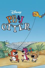 PB&J Otter filmas