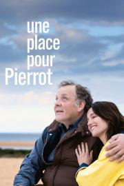 Une place pour Pierrot filmas