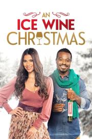 An Ice Wine Christmas filmas