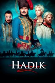 Hadik filmas
