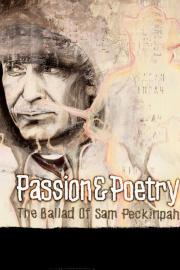 Passion & Poetry: The Ballad of Sam Peckinpah filmas