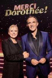 Merci Dorothée ! filmas