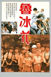 The Dull-Ice Flower filmas