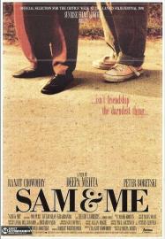 Sam & Me filmas