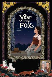 Year of the Fox filmas