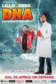DNA - Definitely Not Suitable filmas