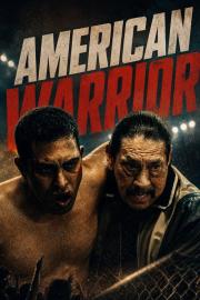 American Warrior filmas