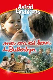 Bulerbio kaimo vaikų nuotykiai filmas