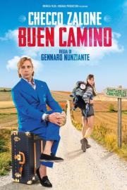 Buen Camino filmas