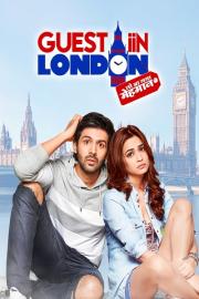 Guest iin London filmas