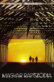 Magyar rapszódia filmas