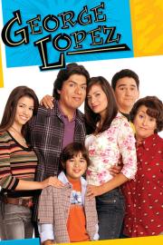 George Lopez filmas