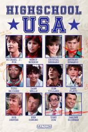 High School U.S.A. filmas
