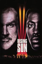 Rising Sun filmas