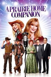 A Prairie Home Companion filmas