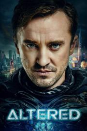 Altered filmas