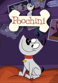 Poochini filmas