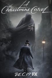 A Christmas Carol filmas