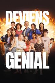Deviens génial filmas