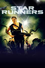 Star Runners filmas