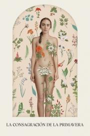 La consagración de la primavera filmas