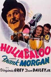 Hullabaloo filmas