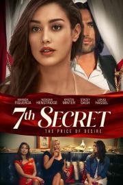 7th Secret filmas
