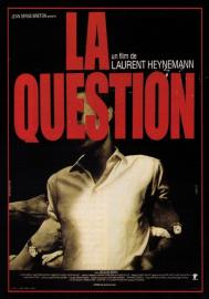 The Question filmas
