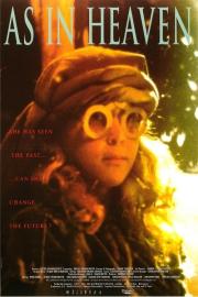As in Heaven filmas