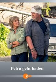 Petra geht baden filmas