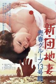 New Apartment Wife: Prostitution in Building #13 filmas