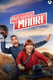 Nos vamos de madre filmas