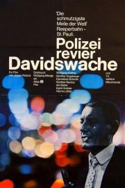 Polizeirevier Davidswache filmas