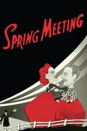 Spring Meeting filmas