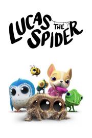 Lucas the Spider filmas