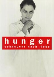 Hunger - Addicted to Love filmas