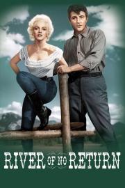 River of No Return filmas