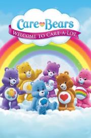 Care Bears: Welcome to Care-a-Lot filmas