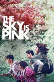 The Sky Is Pink filmas