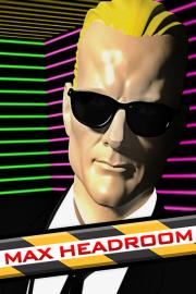 Max Headroom filmas