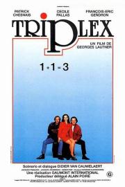 Triplex filmas
