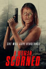 A Woman Scorned filmas