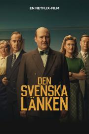 Den svenska länken filmas