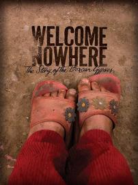 Welcome Nowhere filmas