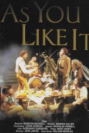 As You Like It filmas